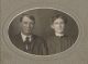 William Irvin Grizzle and wife Mary Tennessee Swann ('Tennie').